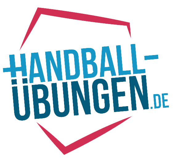Handball Uebungen Logo