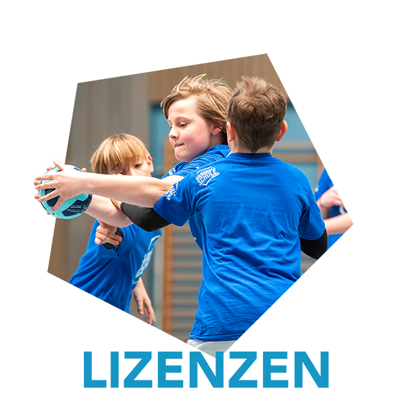 Lizenzen