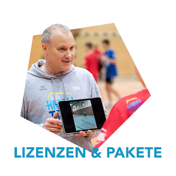 Lizenzen & Pakete
