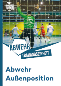 Abwehr Außenposition