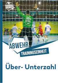 Abwehr Über- Unterzahl