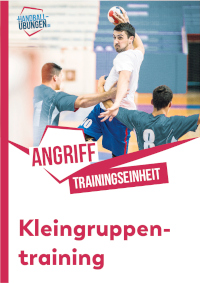Angriff Kleingruppe