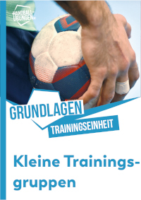 Kleine Trainingsgruppen